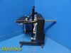 Orthopedic System Inc Andrew Spinal Table Supports & Mobile Cart