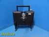 Orthopedic System Inc Andrew Spinal Table Supports & Mobile Cart