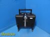 Orthopedic System Inc Andrew Spinal Table Supports & Mobile Cart