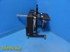 Orthopedic System Inc Andrew Spinal Table Supports & Mobile Cart