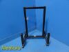 Orthopedic System Inc Andrew Spinal Table Supports & Mobile Cart