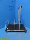 SKYTRON OR Table Accessory Mobile Cart, Utility Cart