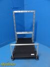 SKYTRON OR Table Accessory Mobile Cart, Utility Cart