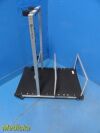 SKYTRON OR Table Accessory Mobile Cart, Utility Cart