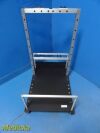 SKYTRON OR Table Accessory Mobile Cart, Utility Cart