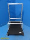 SKYTRON OR Table Accessory Mobile Cart, Utility Cart