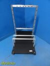 SKYTRON OR Table Accessory Mobile Cart, Utility Cart