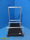 SKYTRON OR Table Accessory Mobile Cart, Utility Cart