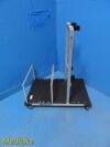 SKYTRON OR Table Accessory Mobile Cart, Utility Cart