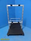 SKYTRON OR Table Accessory Mobile Cart, Utility Cart