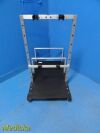 SKYTRON OR Table Accessory Mobile Cart, Utility Cart