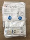 ARROW CDC-22142-X1A ARROWGard Blue Two-Lumen Hemodialysis Catheterization Kit for High Volume Infusions 14F (X)
