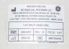 GE 1.5T Split Head Coil 2341973 MRI Coil