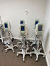 STRYKER Smart Pump Tourniquet System