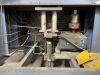 ENGINEERING DEVELOPMENTS CO. 8A/6B/4C/1 Gyratory Testing Machine Strength Testing System