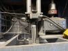 ENGINEERING DEVELOPMENTS CO. 8A/6B/4C/1 Gyratory Testing Machine Strength Testing System