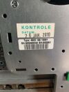 PHILIPS 452213315331 HOST Z400 8GB CDAS MRI Scanner