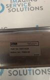 PHILIPS 452213307031 C78X Heat Exchanger MRI Scanner
