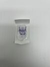 BRAUN NF9200 SAFELINE CLIP LOCK CANULA. QTY.100