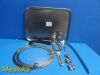 CODMAN Smith Retractor Set (Solid Rings, Blades, Posts & Tray - 30 Pieces)