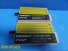 PHILIPS DR202P Energy+Li-Ion Battery OEM P/N M4605A, 989803135861