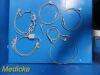 Cable & Sensor Ref LWC10-LB0 Philips TC Series EKG Lead Wire Set, 10-Lead