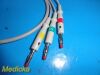 Cable & Sensor Ref LWC10-LB0 Philips TC Series EKG Lead Wire Set, 10-Lead