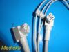 Cable & Sensor Ref LWC10-LB0 Philips TC Series EKG Lead Wire Set, 10-Lead