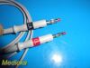 Cable & Sensor Ref LWC10-LB0 Philips TC Series EKG Lead Wire Set, 10-Lead