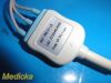 Cable & Sensor Ref LWC10-LB0 Philips TC Series EKG Lead Wire Set, 10-Lead