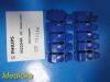 PHILIPS 22X  M2254A Ref 989803106061 & GE 2104729-001 ECG Adapter Clip
