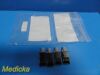 PHILIPS 22X  M2254A Ref 989803106061 & GE 2104729-001 ECG Adapter Clip