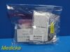 PHILIPS 22X  M2254A Ref 989803106061 & GE 2104729-001 ECG Adapter Clip