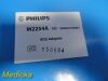 PHILIPS 22X  M2254A Ref 989803106061 & GE 2104729-001 ECG Adapter Clip