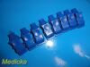 PHILIPS 22X  M2254A Ref 989803106061 & GE 2104729-001 ECG Adapter Clip