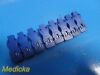 PHILIPS 22X  M2254A Ref 989803106061 & GE 2104729-001 ECG Adapter Clip