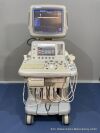 GE MEDICAL SYSTEMS Logiq 7 Ultrasound