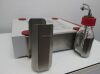 R. WOLF Resection Pump 2228 Pump Suction