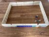 SIEMENS 66100643 Sensor Ring 30x40cm Rad/Fluoro Room