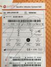 SUREFIRE MEDICAL SPS-21150-35 Infusion System 021, 150cm x 0.021in (X)