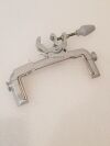 B BRAUN Pole Clamp SP REF: 8713130 Pump IV Infusion