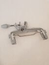 B BRAUN Pole Clamp SP REF: 8713130 Pump IV Infusion