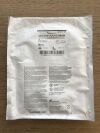 CARDINAL SU130-1320 Jackson-Pratt Silicone Round Drain 7F