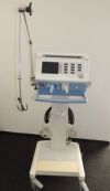 DRAEGER Evita 2 dura Ventilator