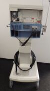 DRAEGER Evita 2 dura Ventilator