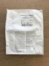 CARDINAL SU130-1311 Jackson-Pratt Silicone Round Drain 4/4 x 10mm