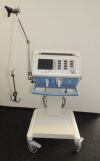 DRAEGER Evita 2 dura Ventilator