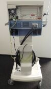 DRAEGER Evita 2 dura Ventilator
