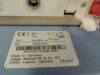 DRAEGER Evita 2 dura Ventilator