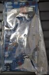GE Healthcare Ohmeda Giraffe Omnibed Carestation Relay Board PCA 2080429-001 Infant Warmer